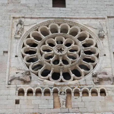 La Casa Di Carlotta