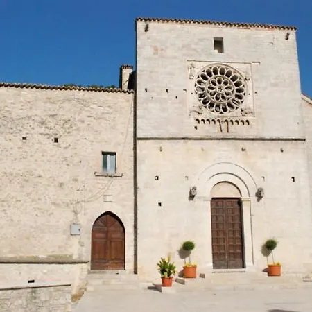 La Casa Di Carlotta