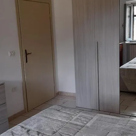 La Casa Di Carlotta Cerreto di Spoleto