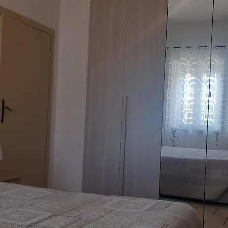 公寓 La Casa Di Carlotta