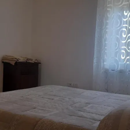 La Casa Di Carlotta Apartman Cerreto di Spoleto