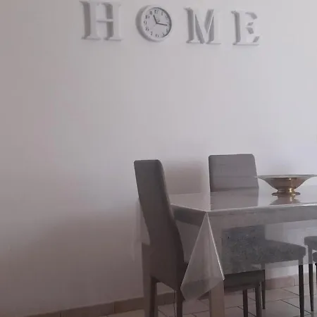 La Casa Di Carlotta