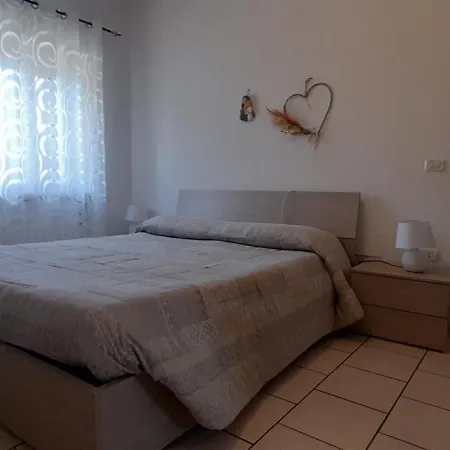 La Casa Di Carlotta Apartman *