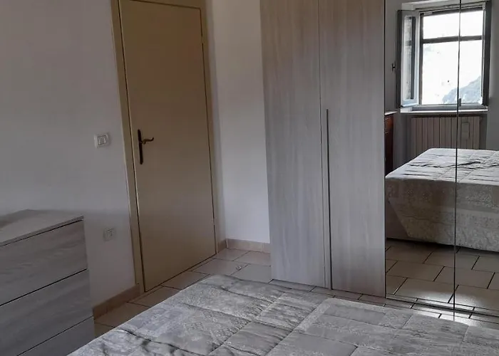 La Casa Di Carlotta Cerreto di Spoleto