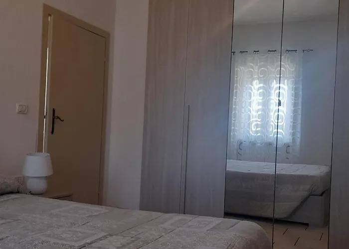 Lägenhet La Casa Di Carlotta