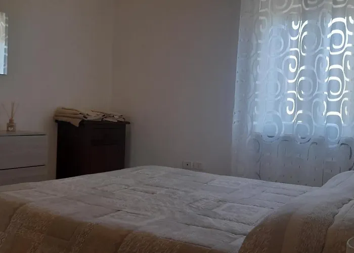 La Casa Di Carlotta Lägenhet Cerreto di Spoleto