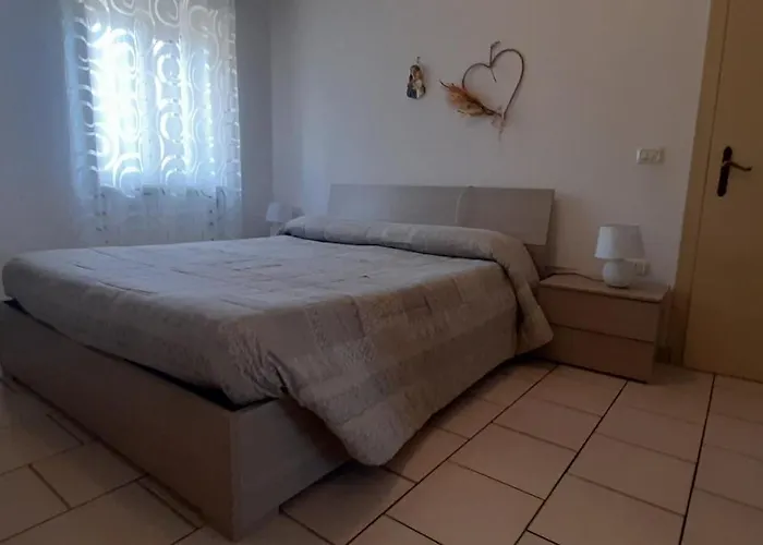 La Casa Di Carlotta * Cerreto di Spoleto