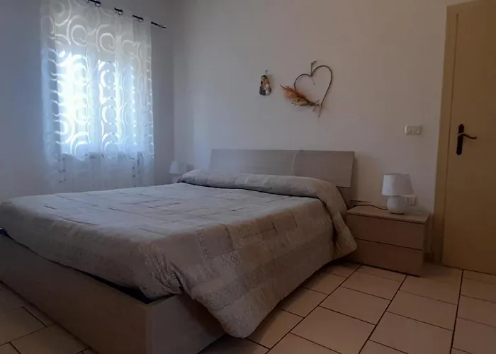 La Casa Di Carlotta Lägenhet *